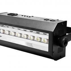 Стробоскоп Led white 200w