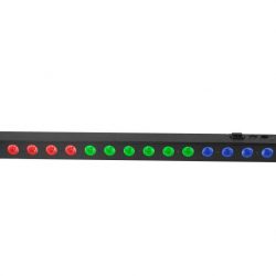 Led Bar 18*4w RGBW - световой прибор для аплайтинга