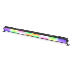 Led Bar 224 RGB - световой прибор для аплайтинга