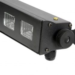 Led Bar 27w UV - ультрафиолетовый светильник.