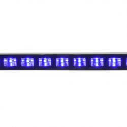 Led Bar 27w UV - ультрафиолетовый светильник.