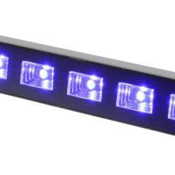 Led Bar 27w UV - ультрафиолетовый светильник.