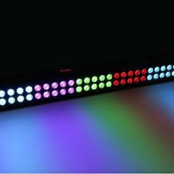 Led Bar 80*2w RGB – световой прибор для аплайтинга