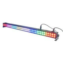 Led Bar 80*2w RGB – световой прибор для аплайтинга