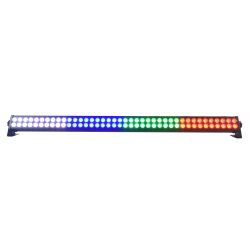 Led Bar 80*2w RGB – световой прибор для аплайтинга