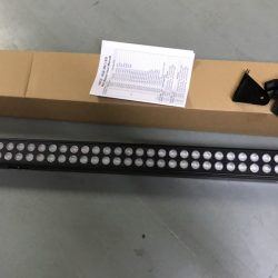 Led Bar 80*2w RGB – световой прибор для аплайтинга