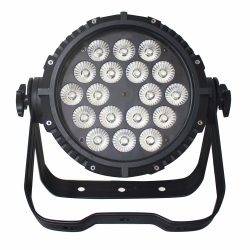 Led Par 18*12w RGBW IP 65 (Влагопылезащита)