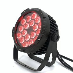 Led Par 18*12w RGBW IP 65 (Влагопылезащита)